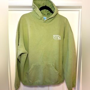 Thalia SurfshopSweatshirt. Medium